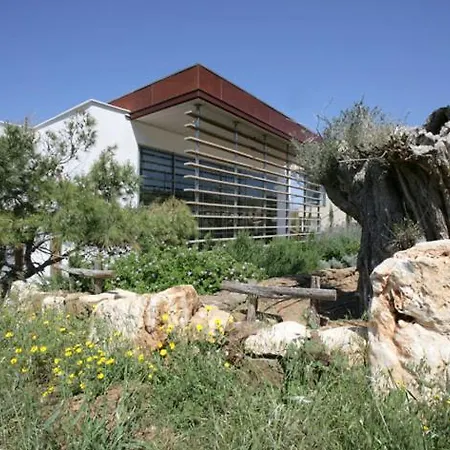 Villa Karavi Pomos